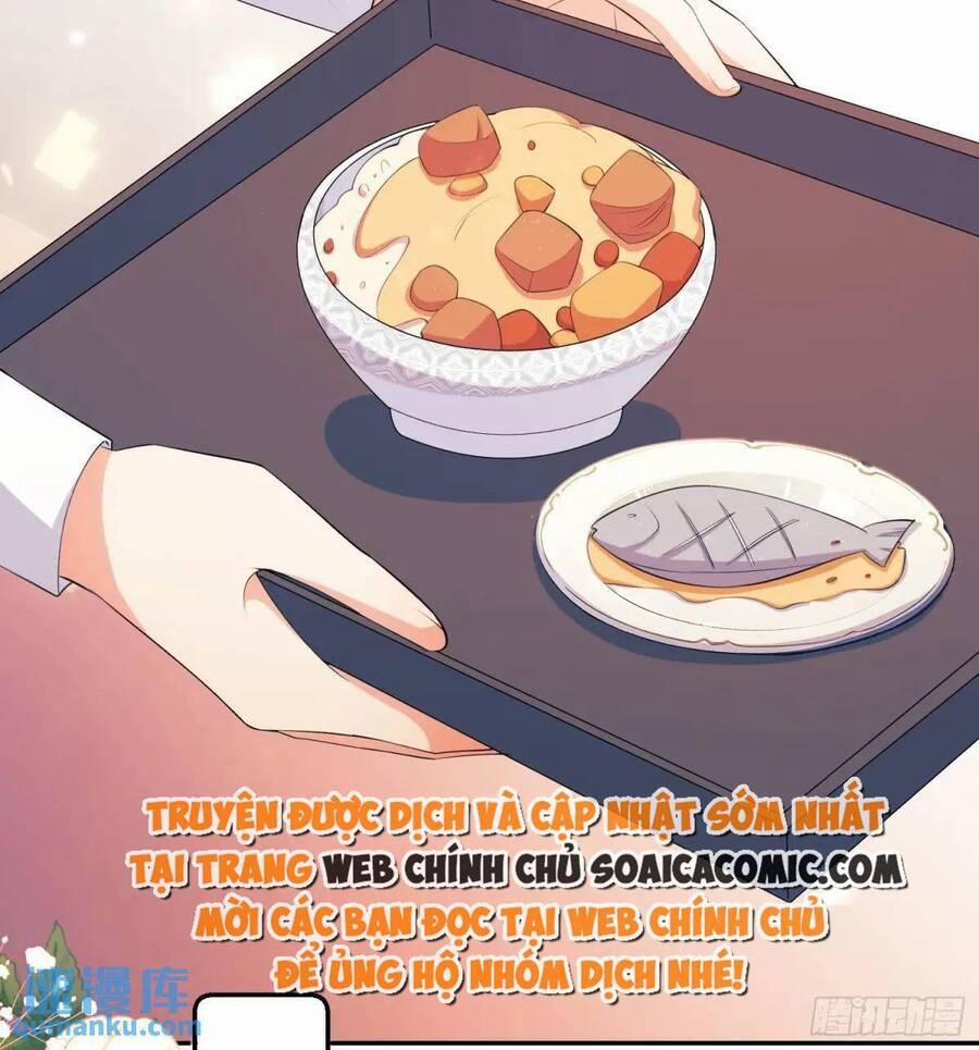 Trở Thành Đồ Chơi Nguy Hiểm Của Vương Tước 32 trang 29