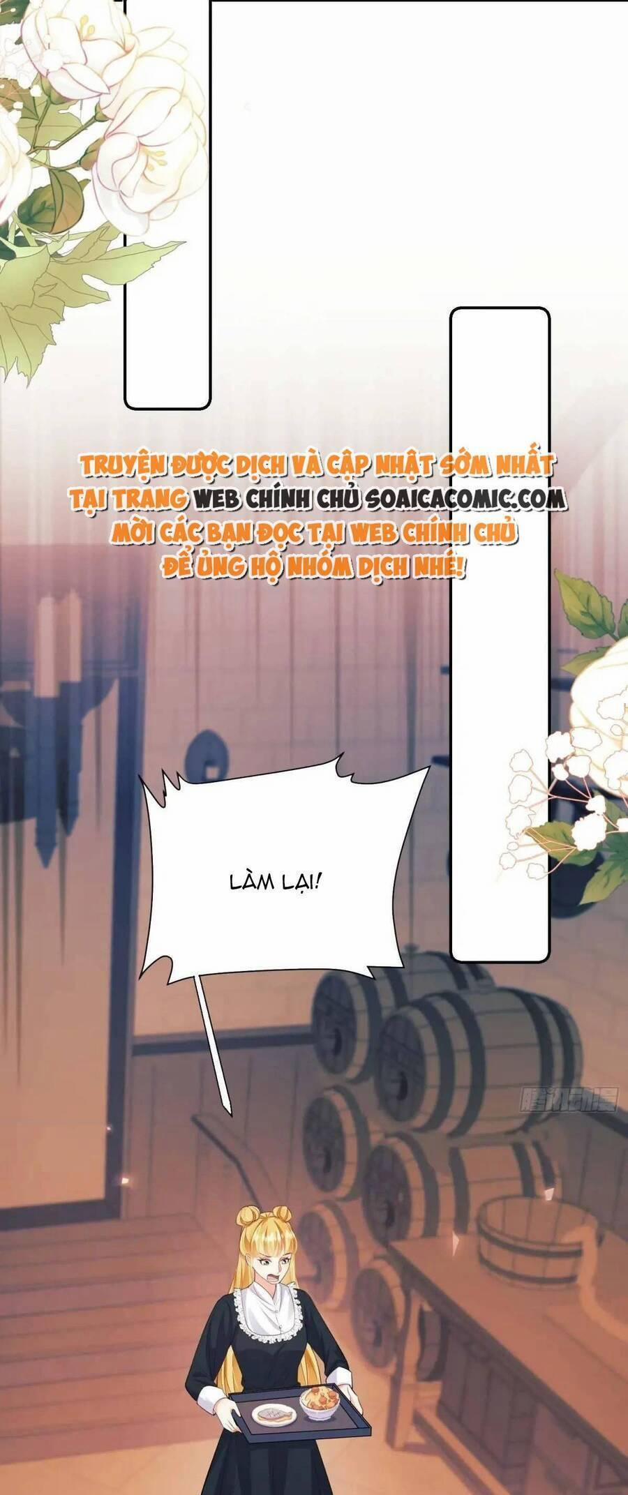 Trở Thành Đồ Chơi Nguy Hiểm Của Vương Tước 33 trang 0