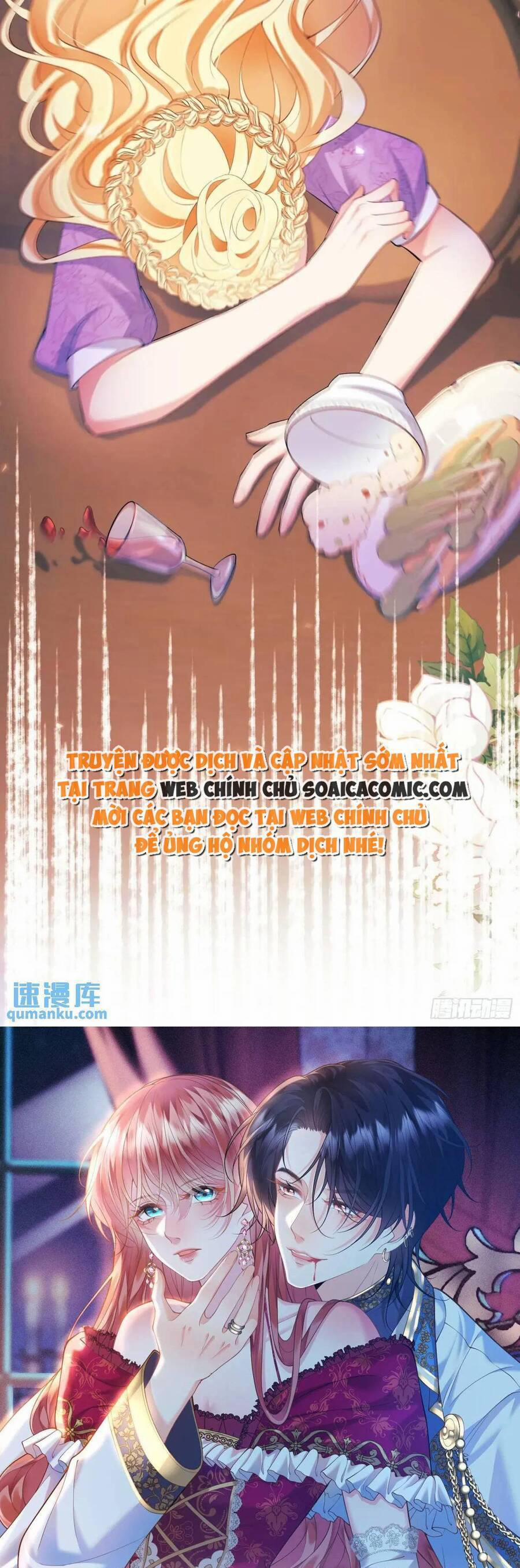 Trở Thành Đồ Chơi Nguy Hiểm Của Vương Tước 33 trang 14