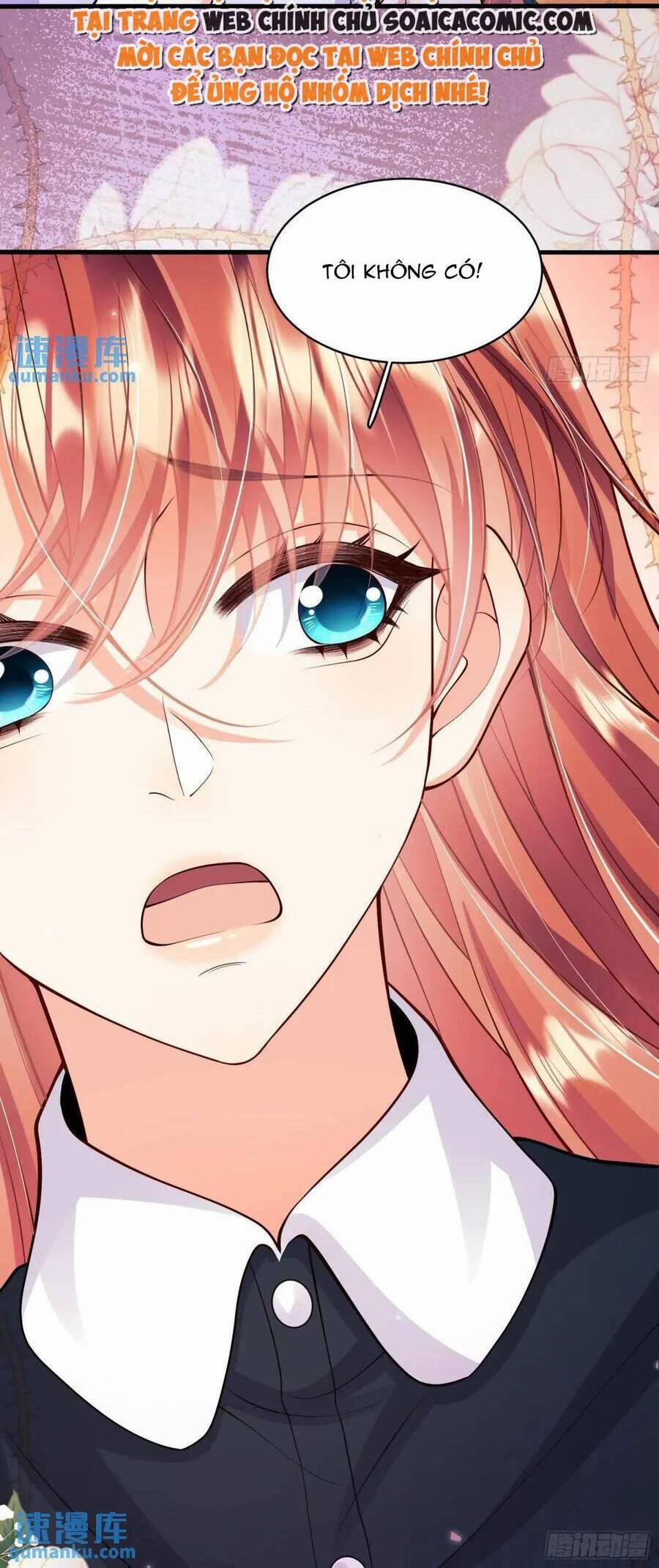 Trở Thành Đồ Chơi Nguy Hiểm Của Vương Tước 33 trang 18