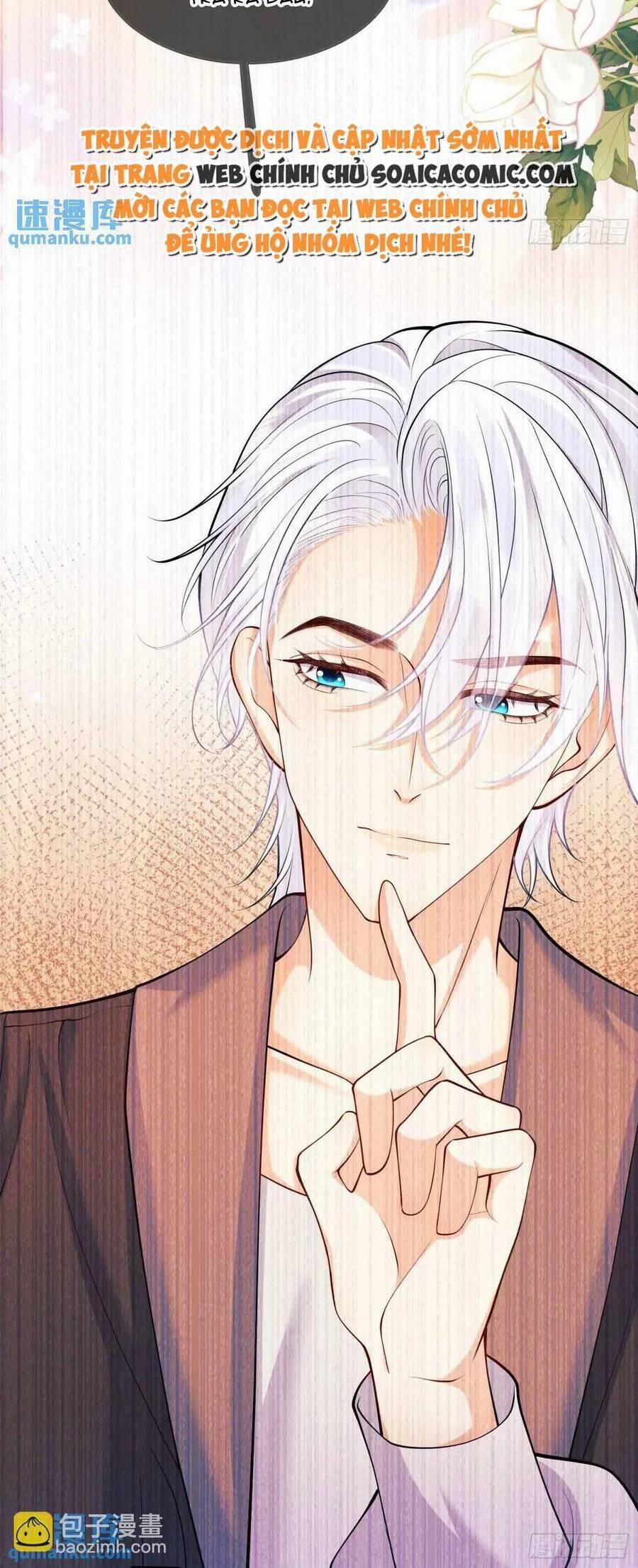 Trở Thành Đồ Chơi Nguy Hiểm Của Vương Tước 33 trang 27