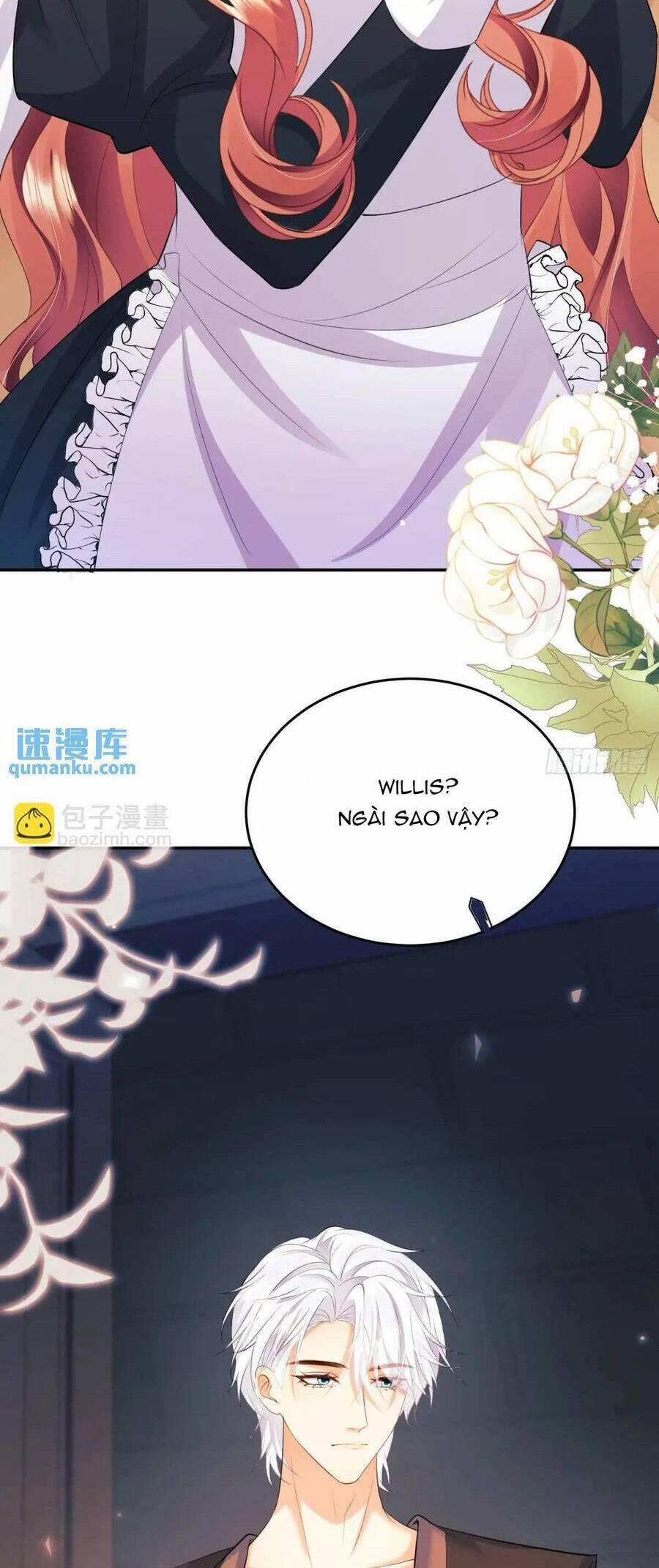 Trở Thành Đồ Chơi Nguy Hiểm Của Vương Tước 33 trang 6