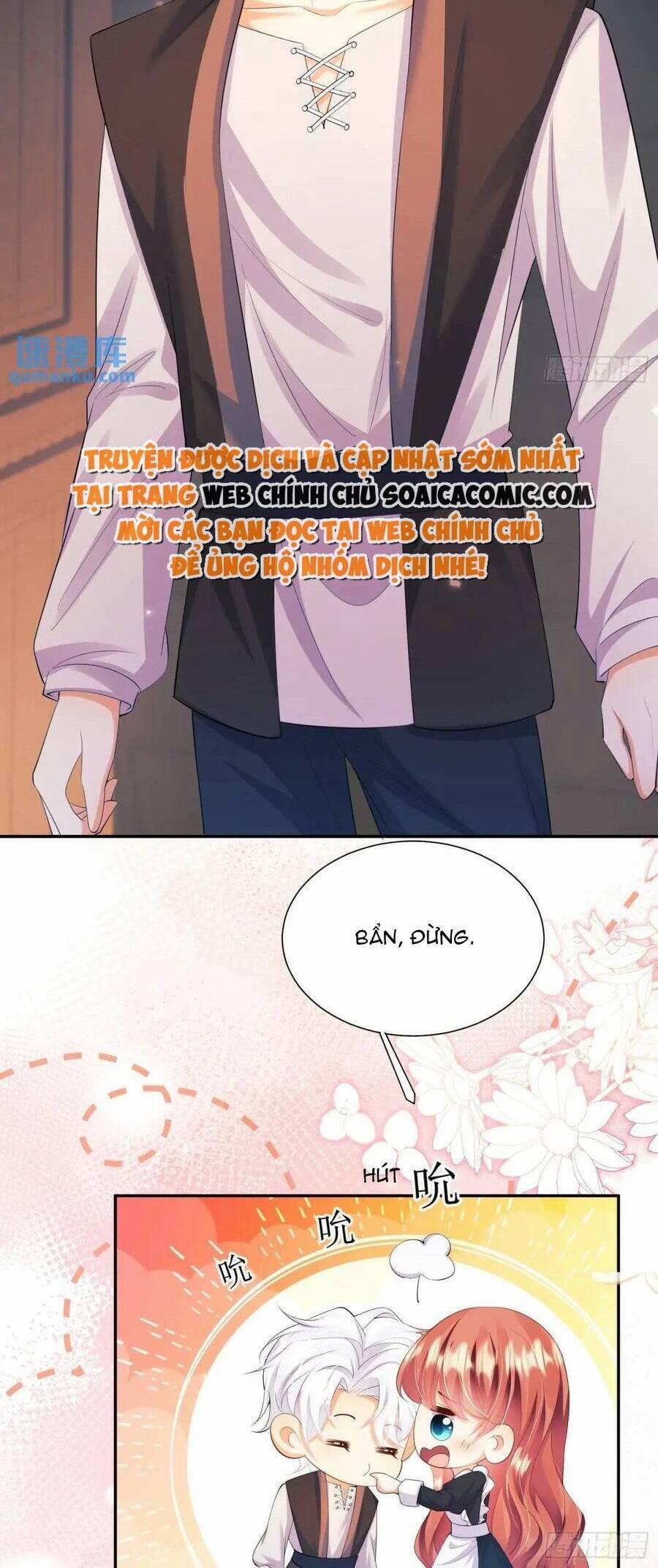 Trở Thành Đồ Chơi Nguy Hiểm Của Vương Tước 33 trang 7