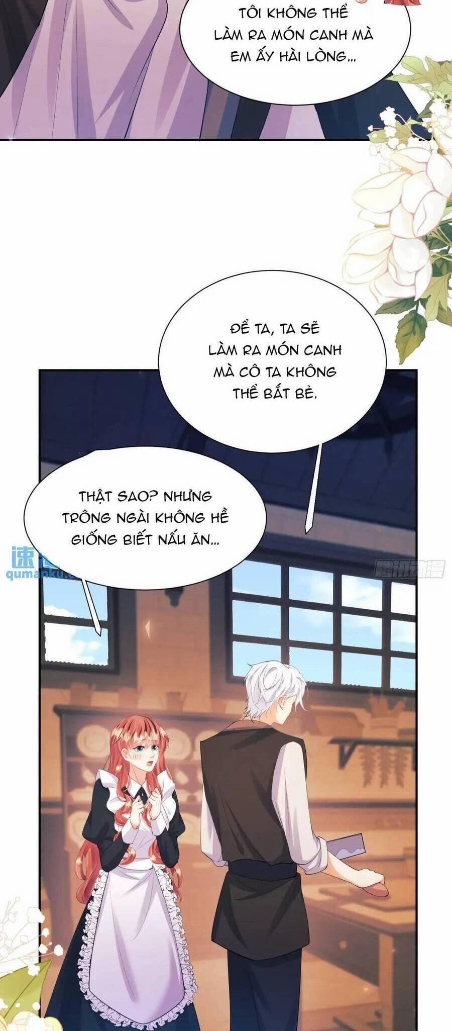 Trở Thành Đồ Chơi Nguy Hiểm Của Vương Tước 33 trang 9