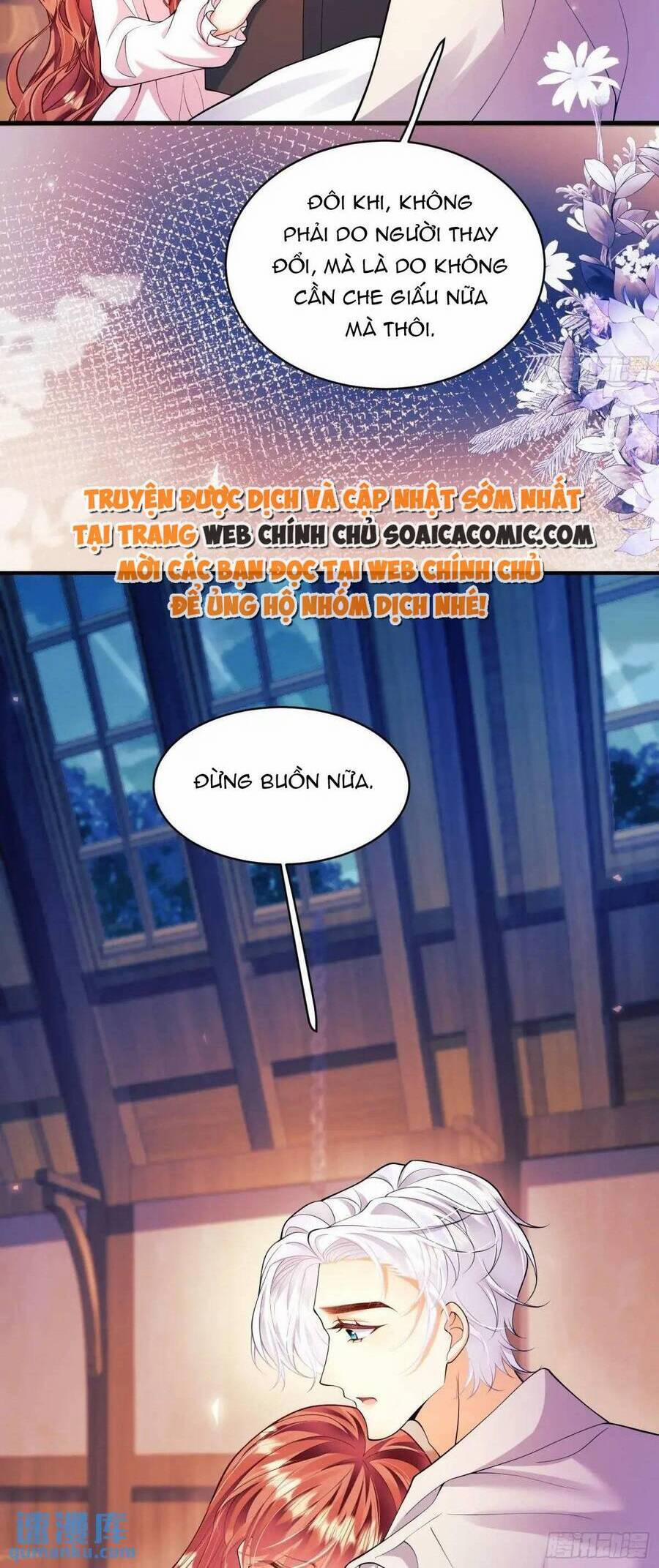 Trở Thành Đồ Chơi Nguy Hiểm Của Vương Tước 34 trang 13