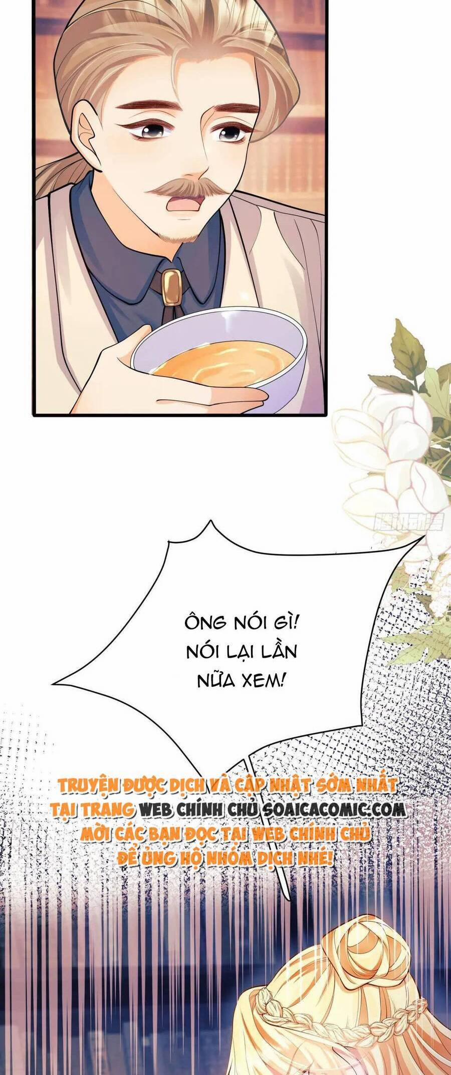 Trở Thành Đồ Chơi Nguy Hiểm Của Vương Tước 34 trang 4