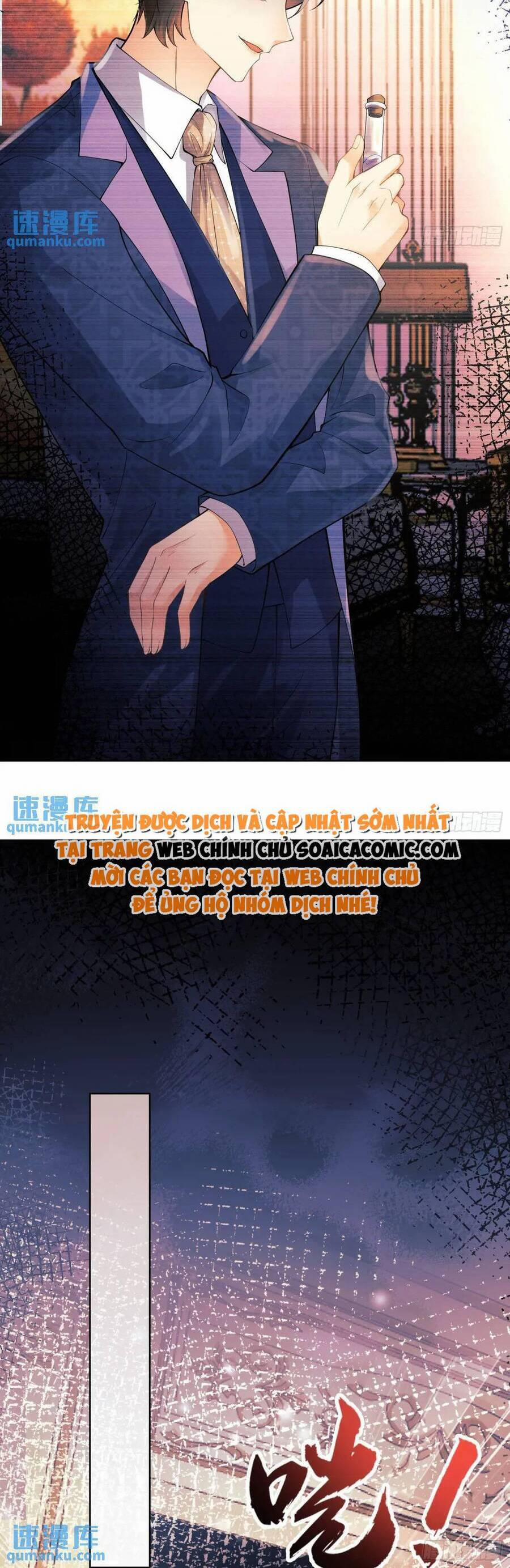 Trở Thành Đồ Chơi Nguy Hiểm Của Vương Tước 35 trang 18