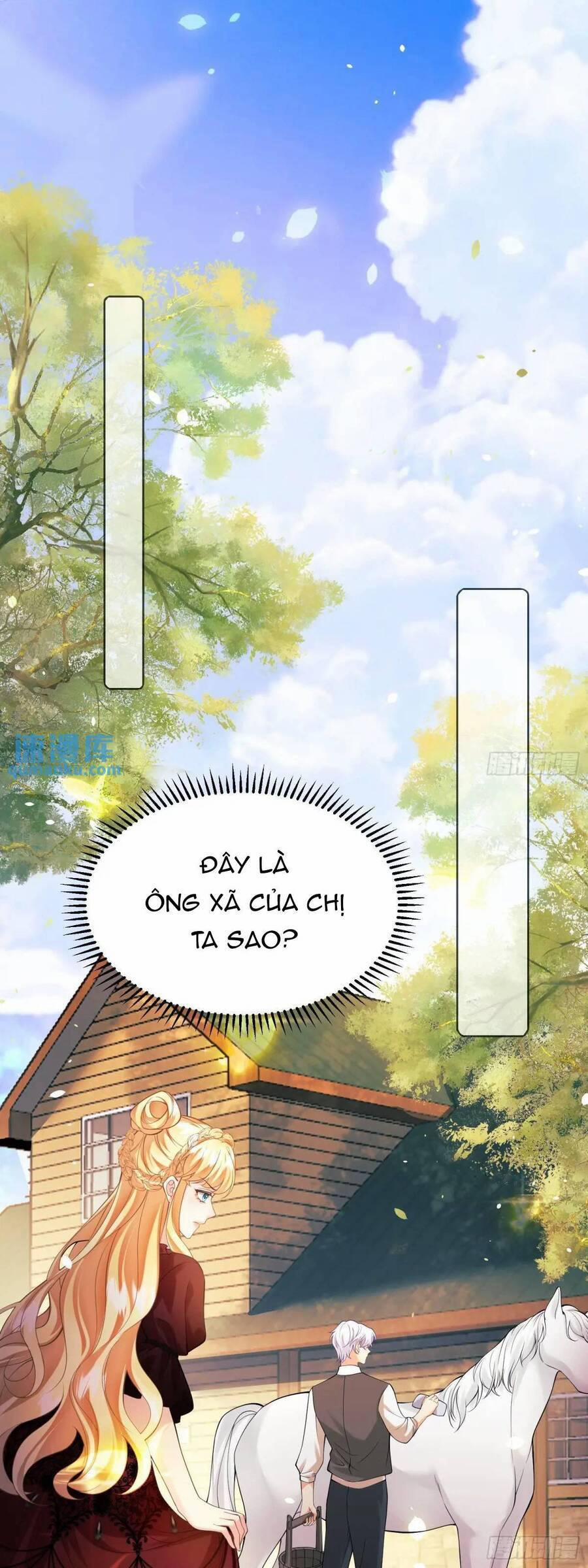 Trở Thành Đồ Chơi Nguy Hiểm Của Vương Tước 35 trang 23