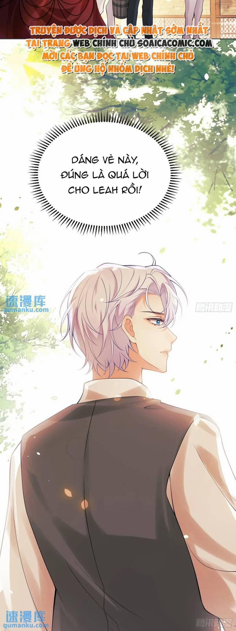 Trở Thành Đồ Chơi Nguy Hiểm Của Vương Tước 35 trang 24