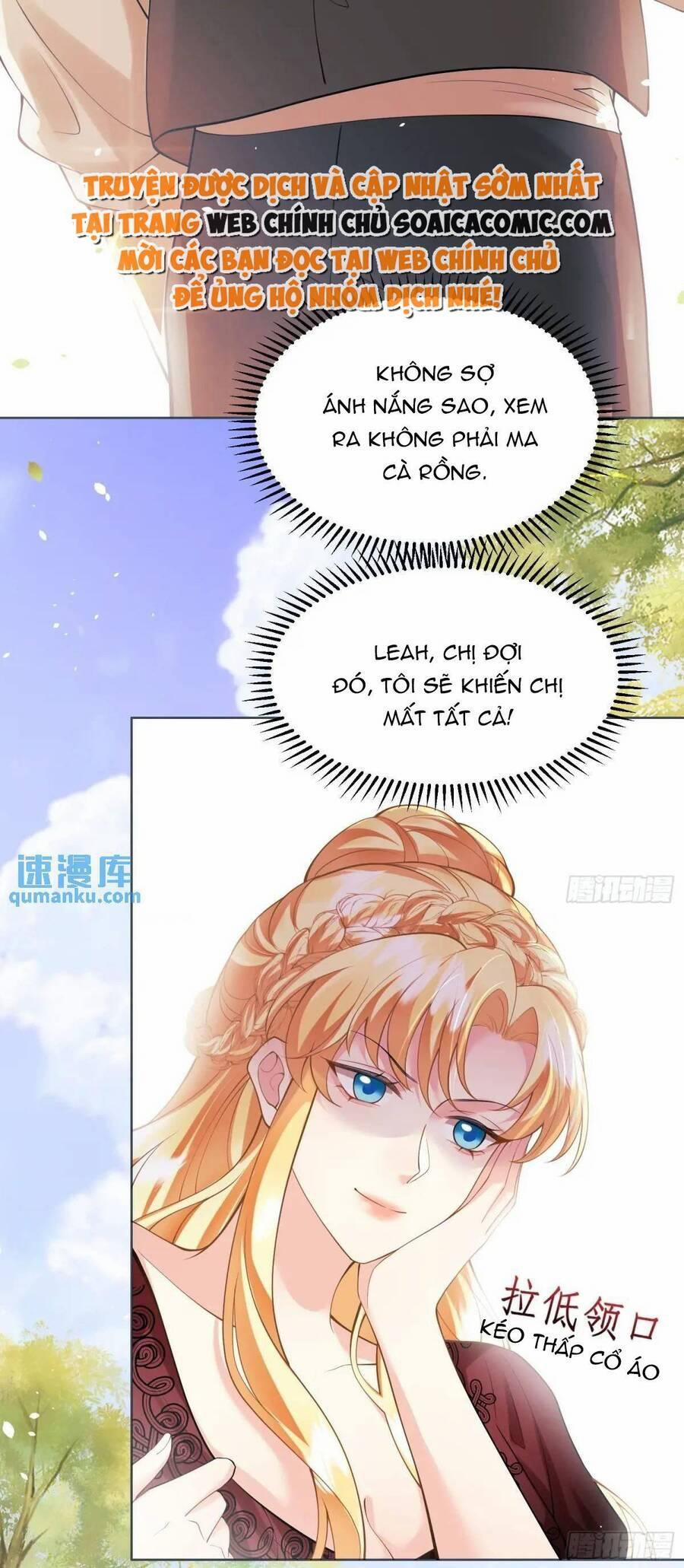 Trở Thành Đồ Chơi Nguy Hiểm Của Vương Tước 35 trang 25