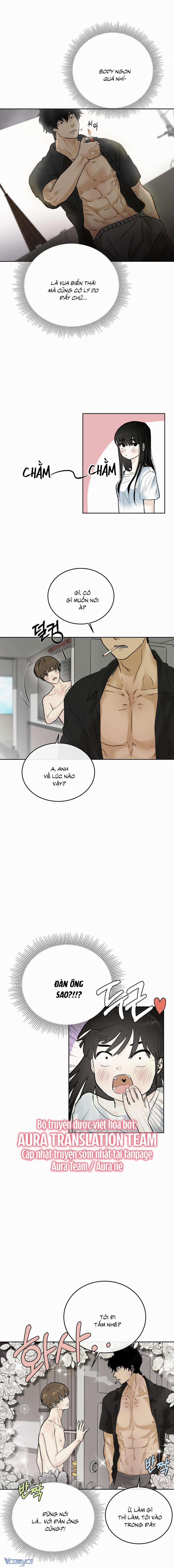 Trở Thành Gia Đình 1 trang 10