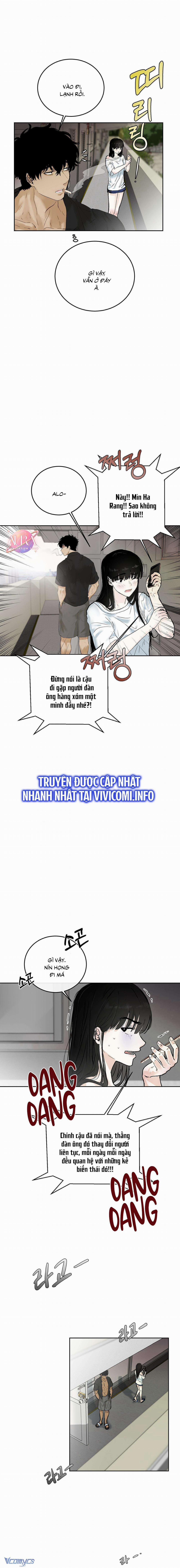 Trở Thành Gia Đình 1 trang 11