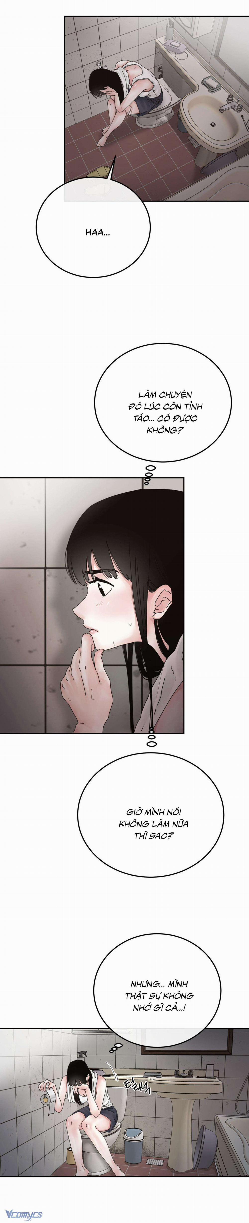 Trở Thành Gia Đình 10 trang 0