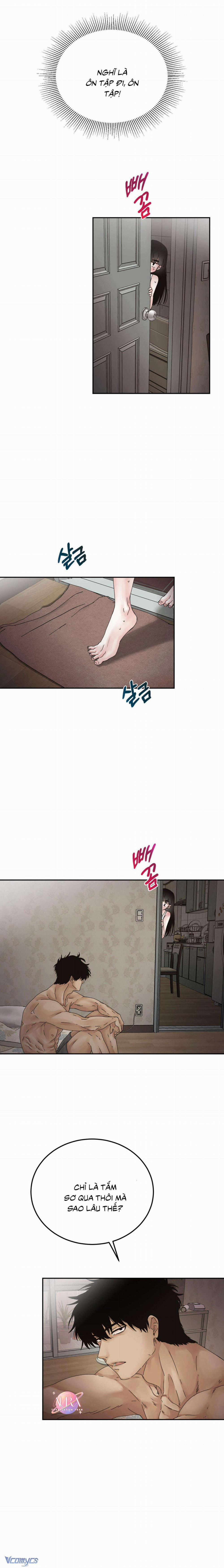 Trở Thành Gia Đình 10 trang 4