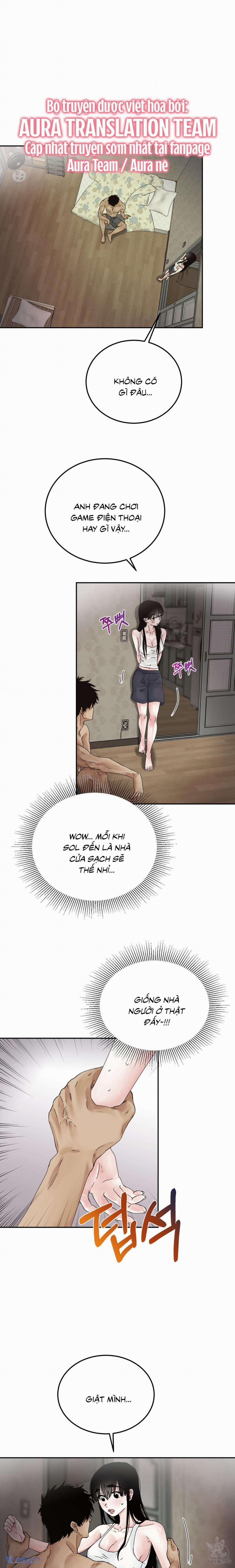 Trở Thành Gia Đình 10 trang 5