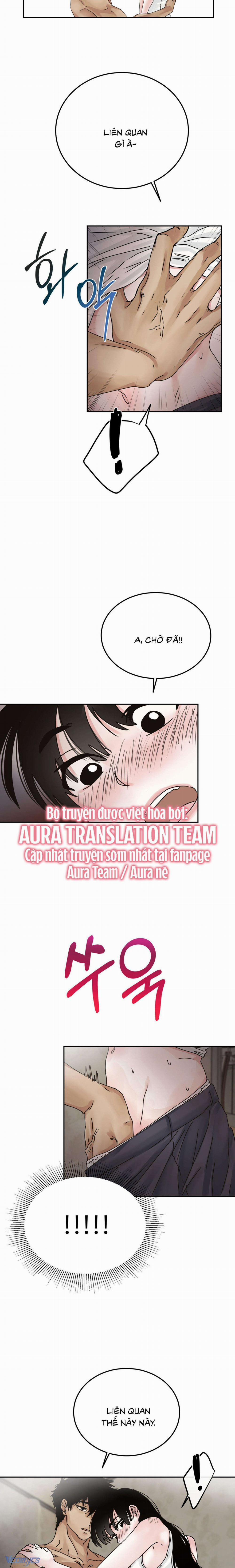 Trở Thành Gia Đình 10 trang 7