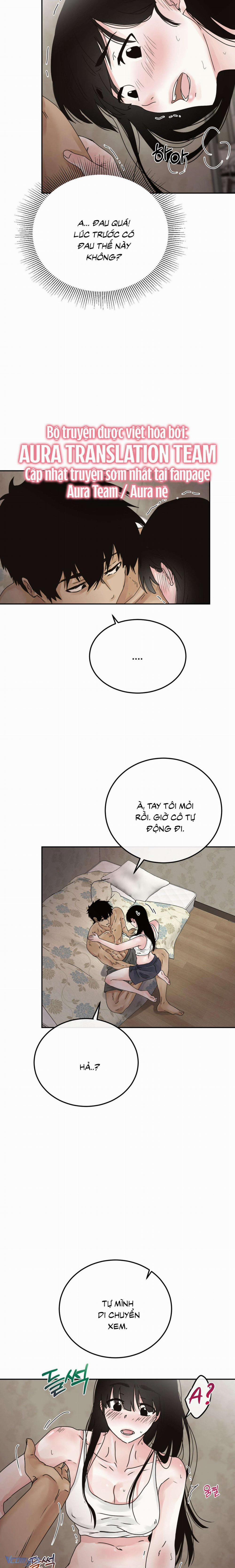 Trở Thành Gia Đình 10 trang 9