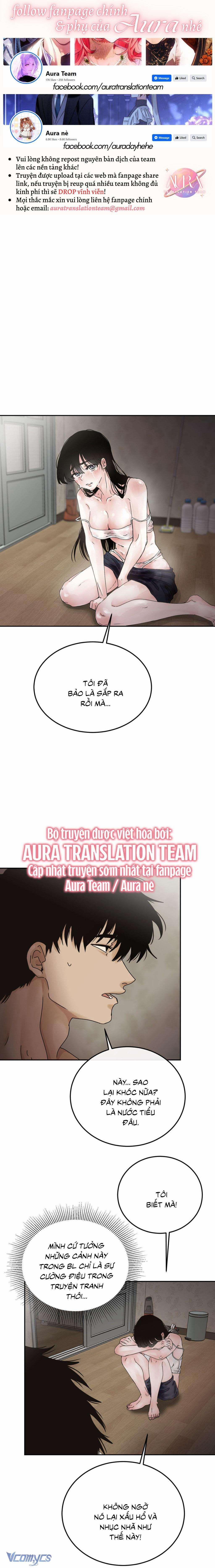 Trở Thành Gia Đình 11 trang 0