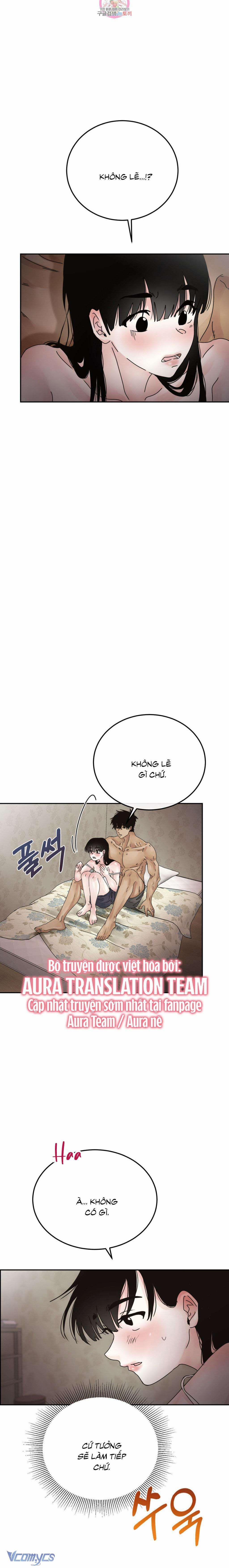 Trở Thành Gia Đình 11 trang 2