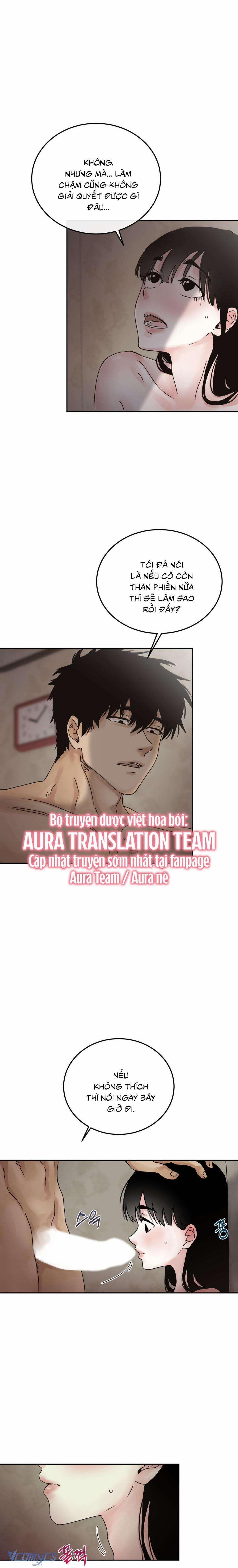 Trở Thành Gia Đình 11 trang 8