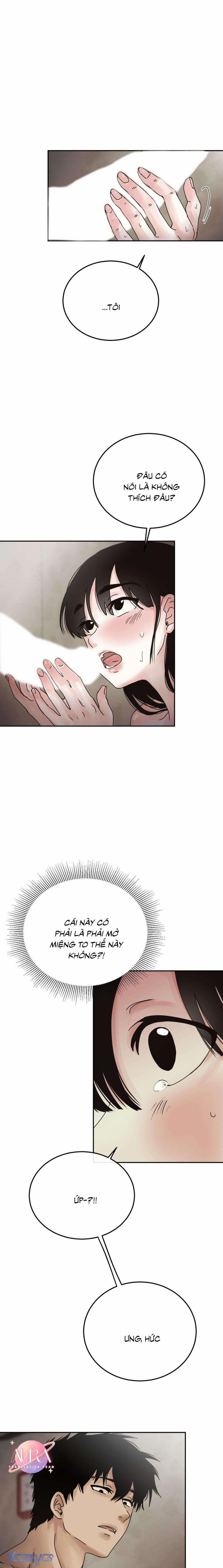 Trở Thành Gia Đình 11 trang 9