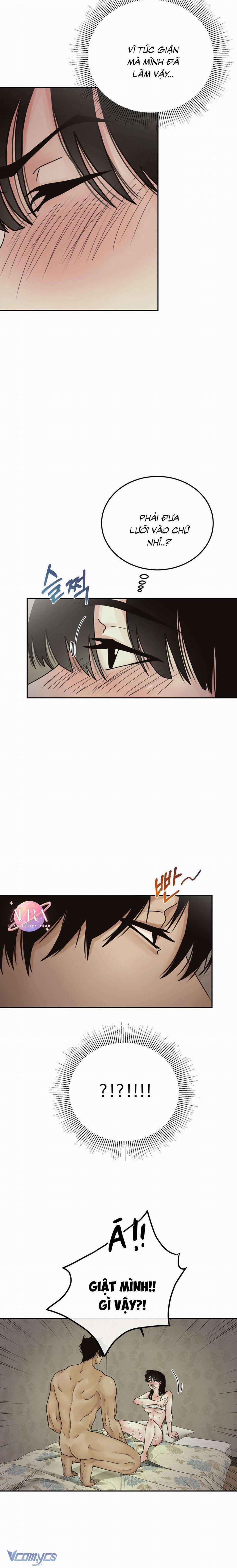 Trở Thành Gia Đình 12 trang 1