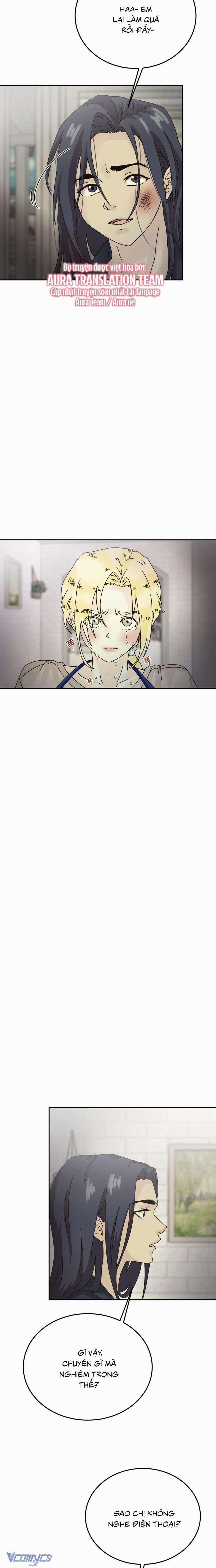 Trở Thành Gia Đình 13 trang 12