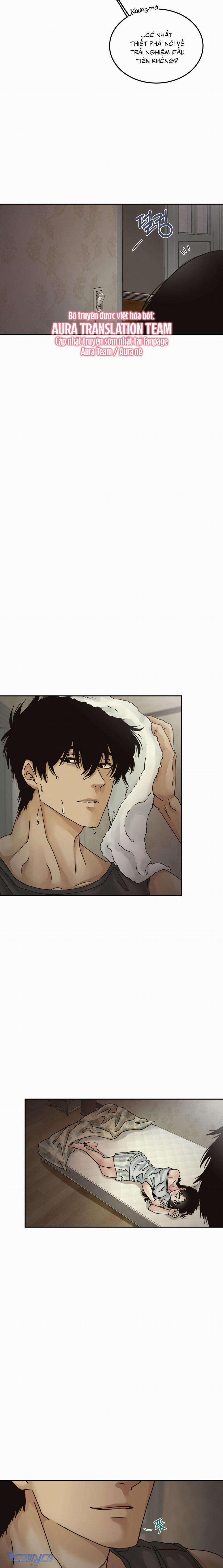 Trở Thành Gia Đình 13 trang 2