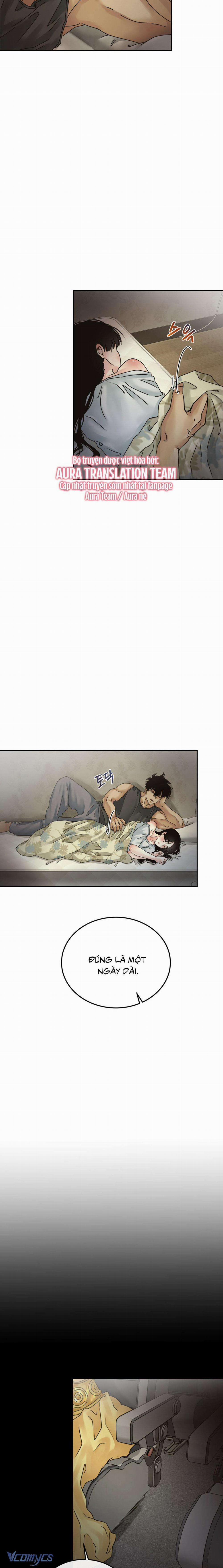 Trở Thành Gia Đình 13 trang 4