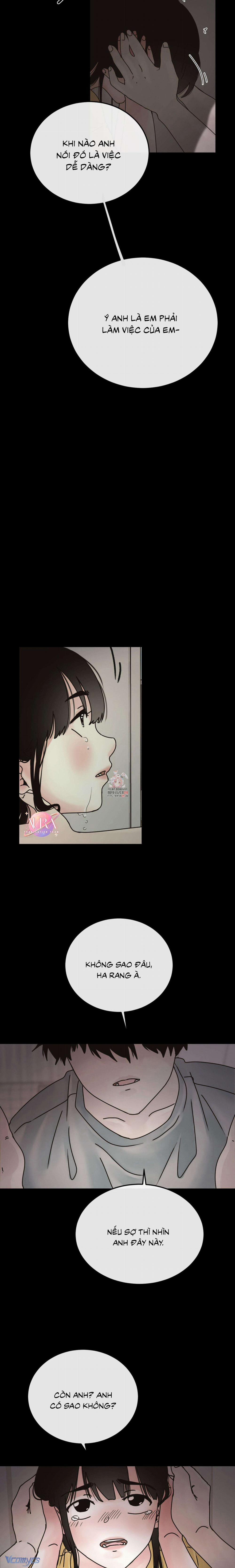 Trở Thành Gia Đình 14 trang 1