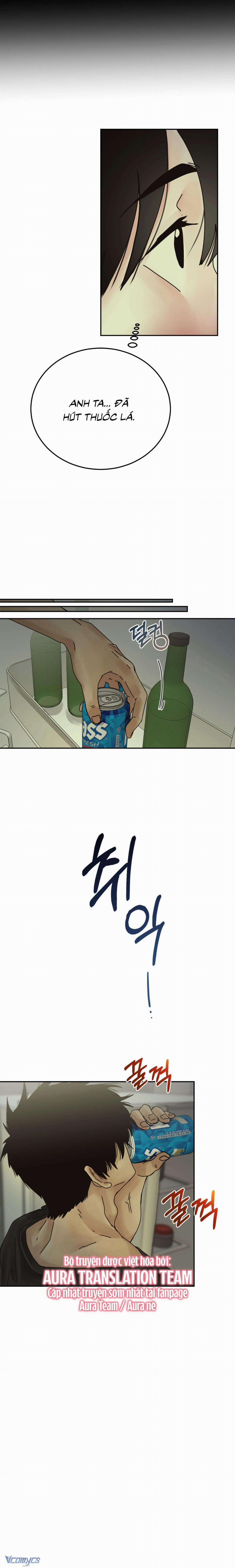 Trở Thành Gia Đình 14 trang 10