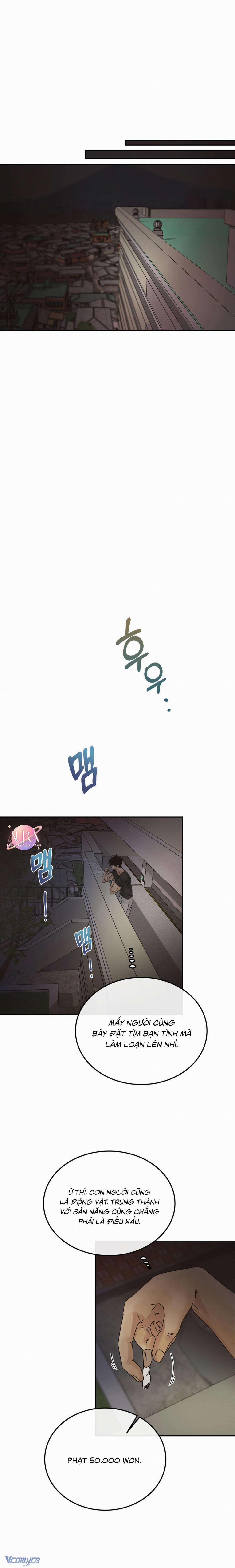 Trở Thành Gia Đình 14 trang 13