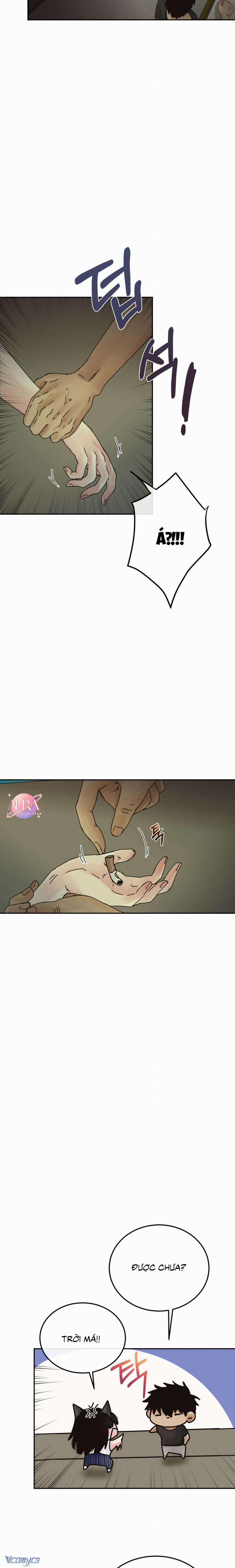 Trở Thành Gia Đình 14 trang 15