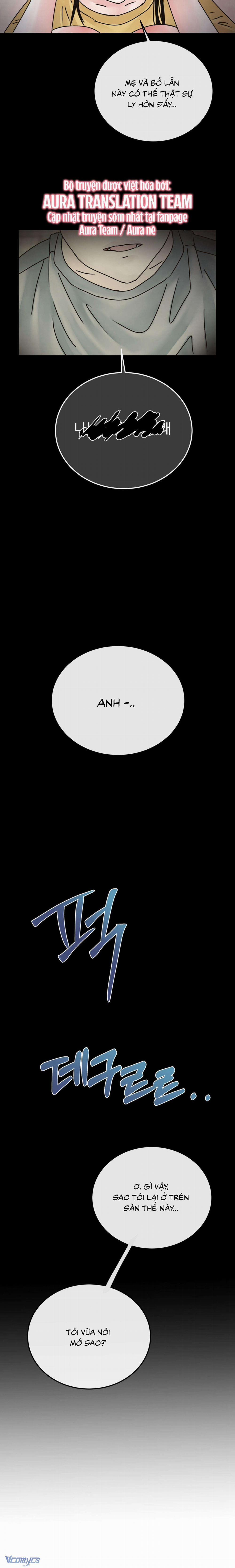 Trở Thành Gia Đình 14 trang 2