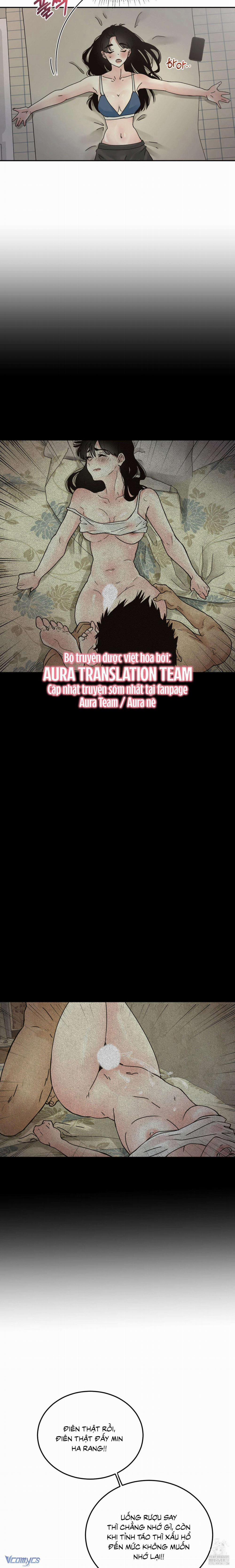 Trở Thành Gia Đình 14 trang 8