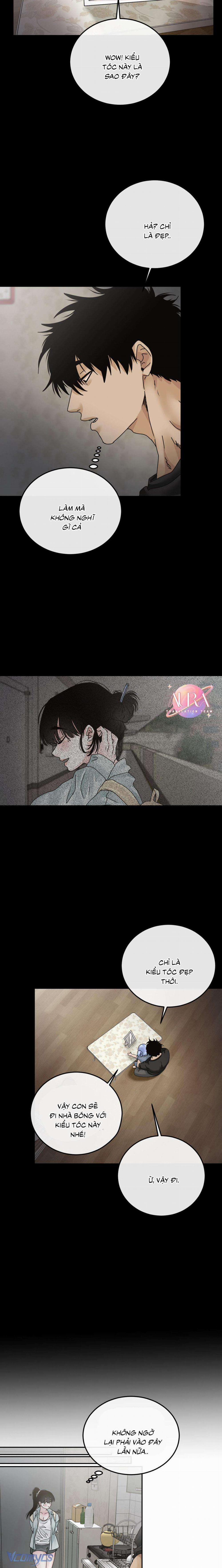 Trở Thành Gia Đình 16 trang 5