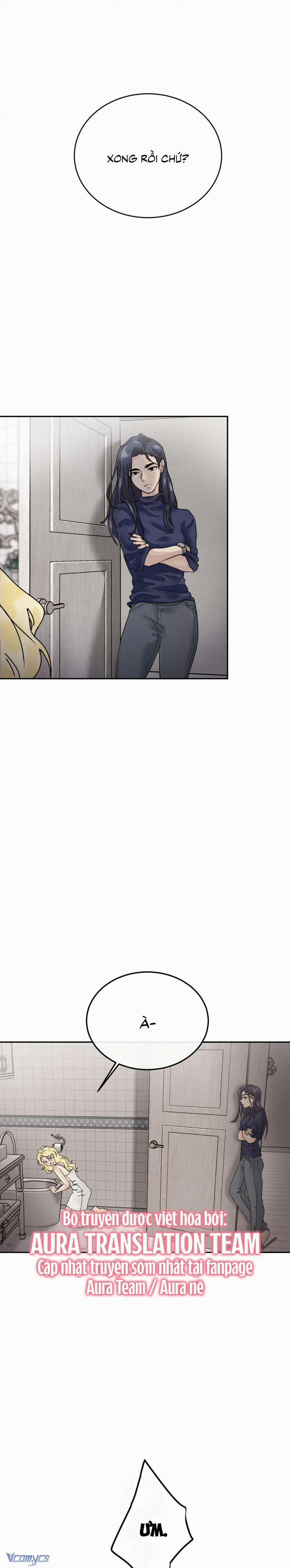 Trở Thành Gia Đình 17 trang 0