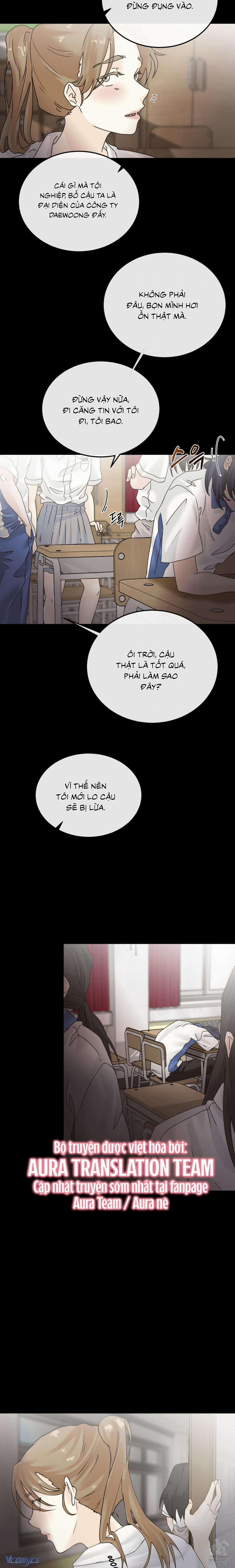 Trở Thành Gia Đình 17 trang 11