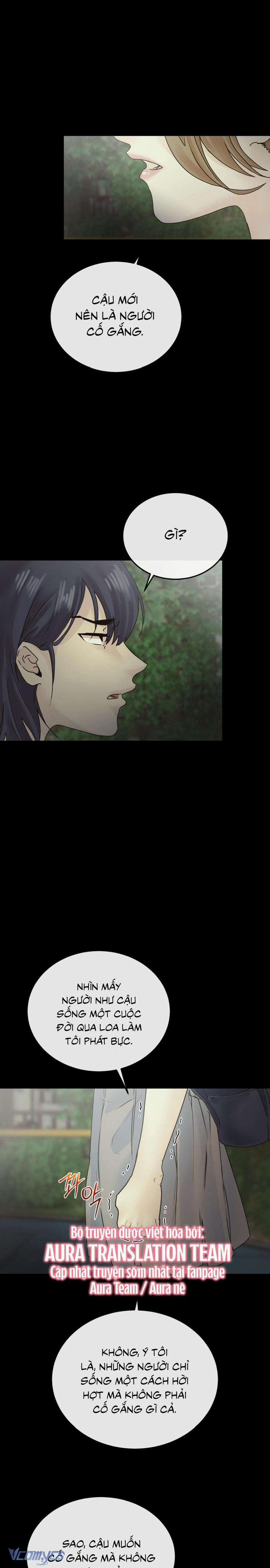 Trở Thành Gia Đình 18 trang 0