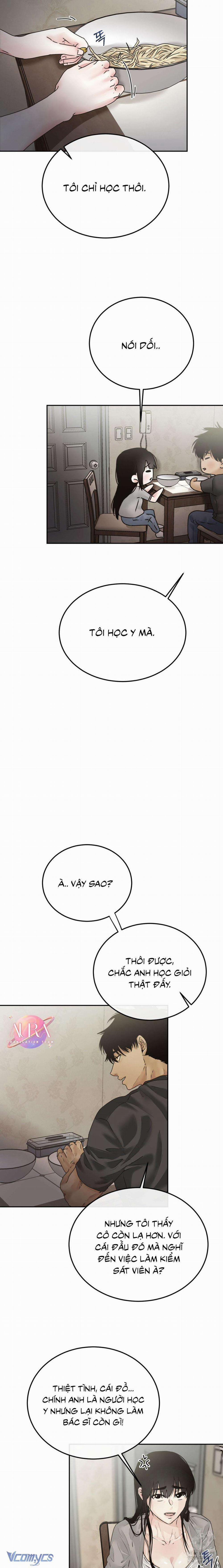 Trở Thành Gia Đình 18 trang 11