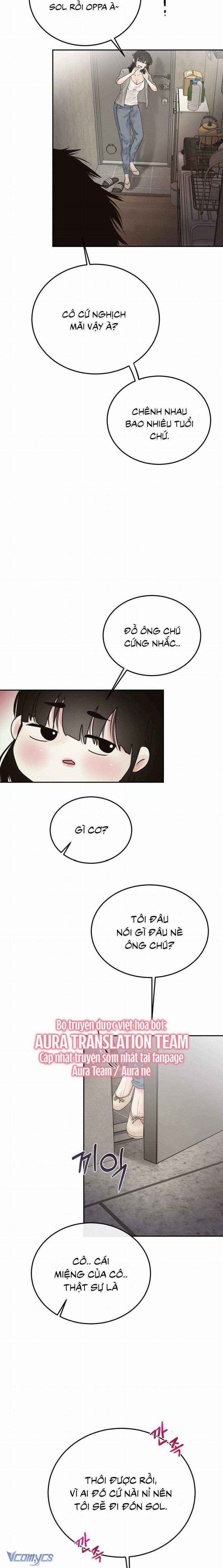 Trở Thành Gia Đình 18 trang 18