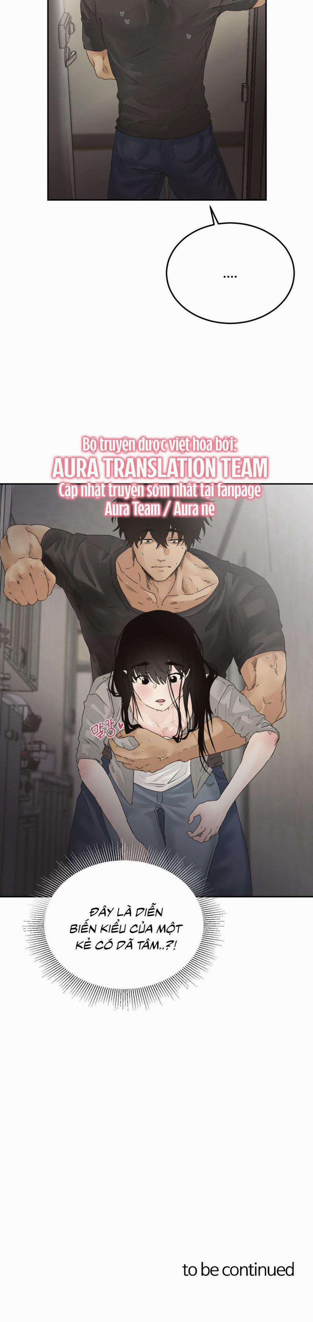 Trở Thành Gia Đình 18 trang 20