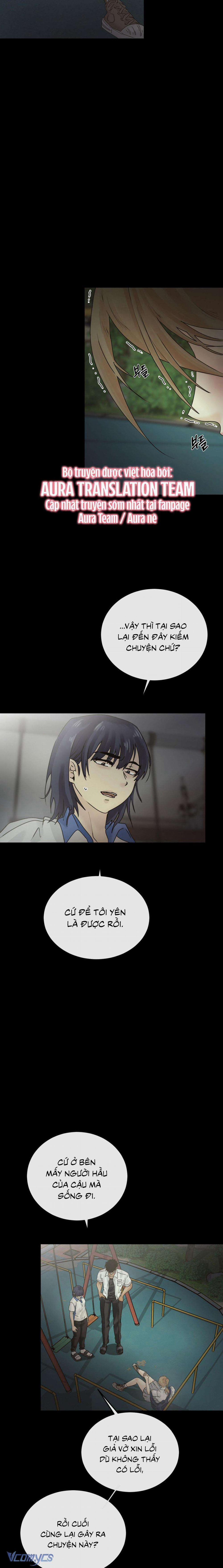 Trở Thành Gia Đình 18 trang 4