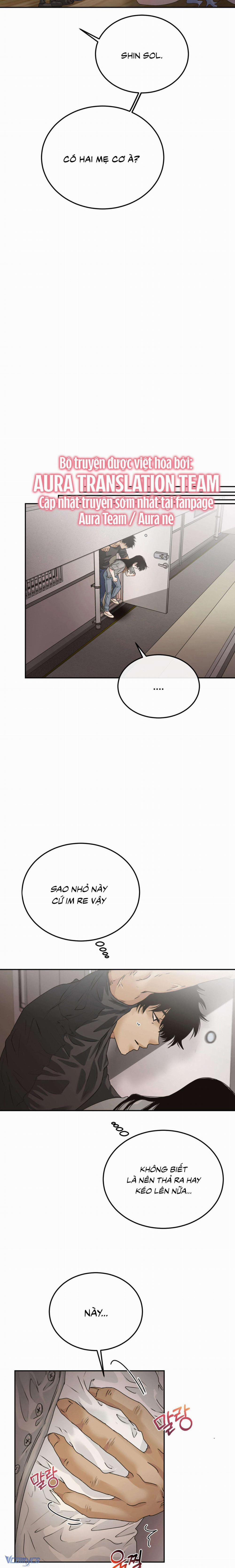 Trở Thành Gia Đình 19 trang 12