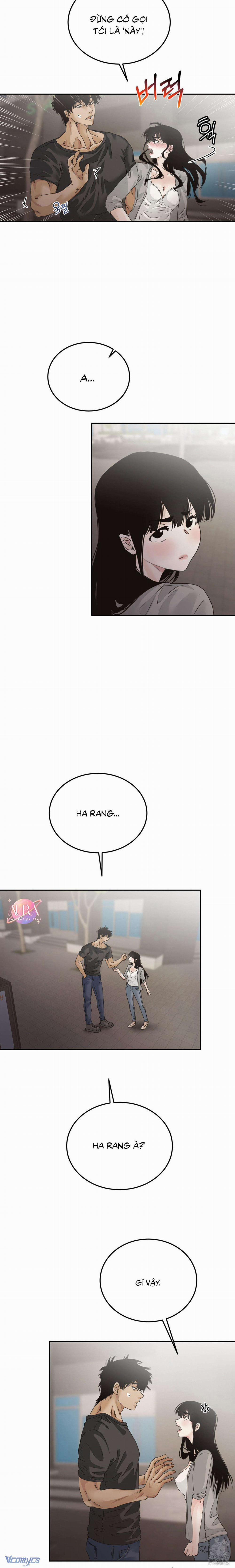 Trở Thành Gia Đình 19 trang 17