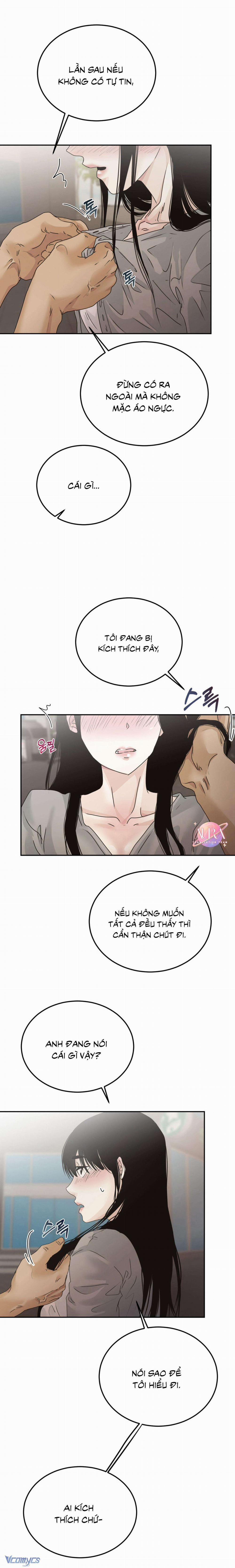 Trở Thành Gia Đình 19 trang 19