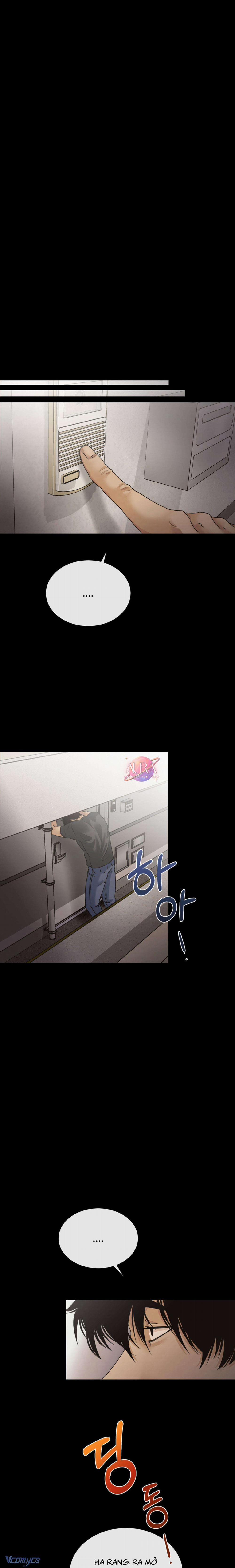 Trở Thành Gia Đình 19 trang 3