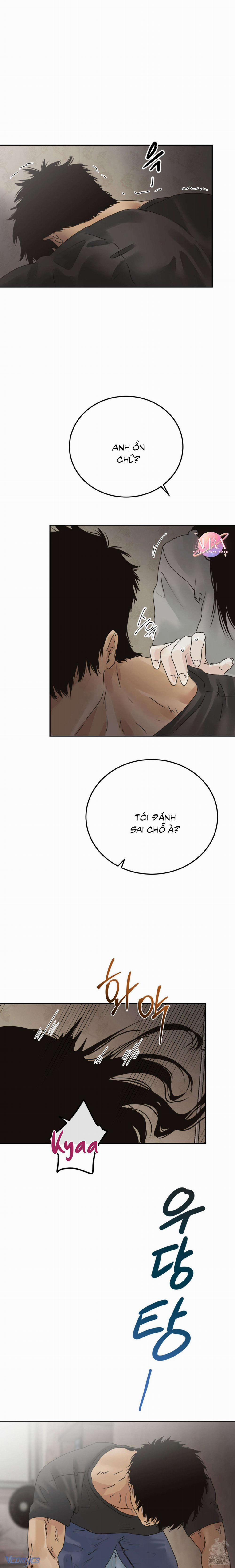 Trở Thành Gia Đình 20 trang 17