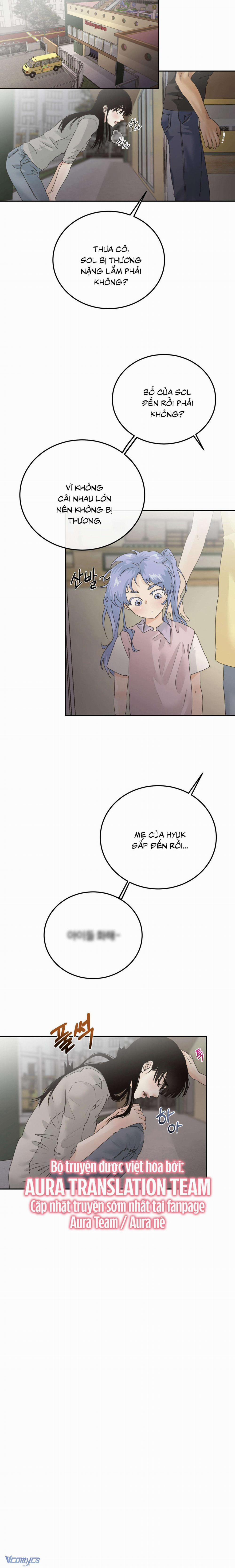 Trở Thành Gia Đình 20 trang 4