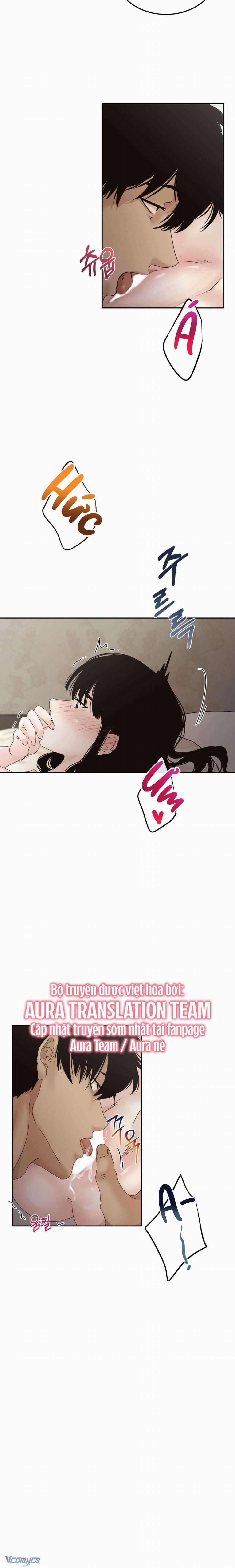 Trở Thành Gia Đình 21 trang 10